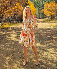 Hayden La - Haylee Dress