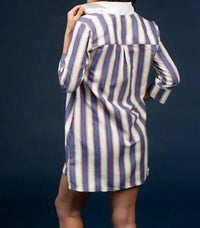 Smith & Quinn - Martha Mini Dress
