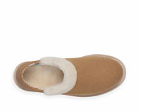 Sanuk - Women's Cozy Vibe Low Sl Shoes