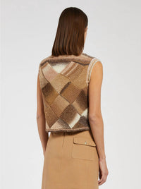 Marella - Gilet Sweater Vest