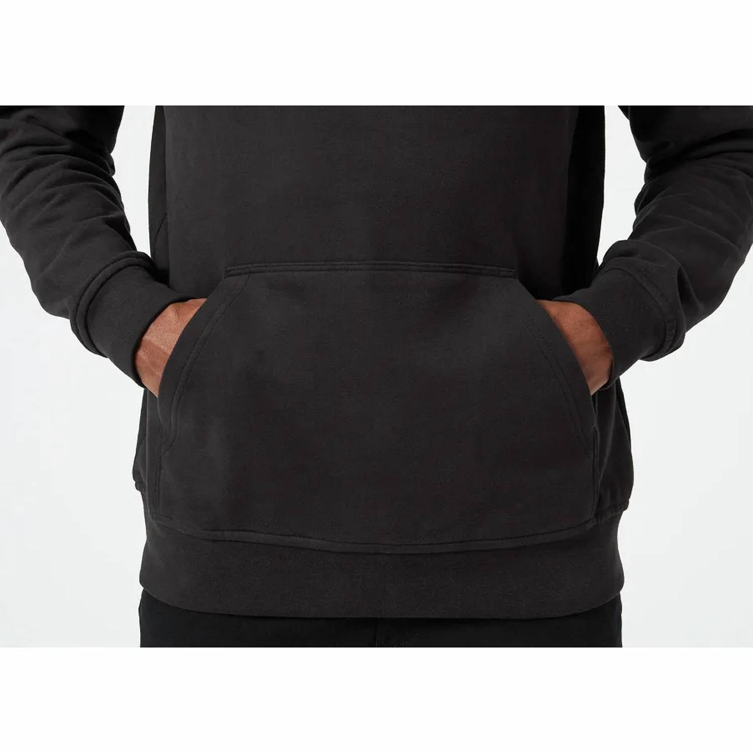 Helly Hansen - Box Hoodie