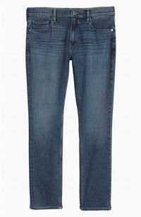 Paige - Federal Slim Straight Leg Jeans
