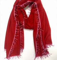 Dolma - Women's Cashmere Scarves