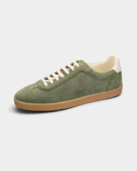 Brunello Cucinelli - Men's Suede Sneaker
