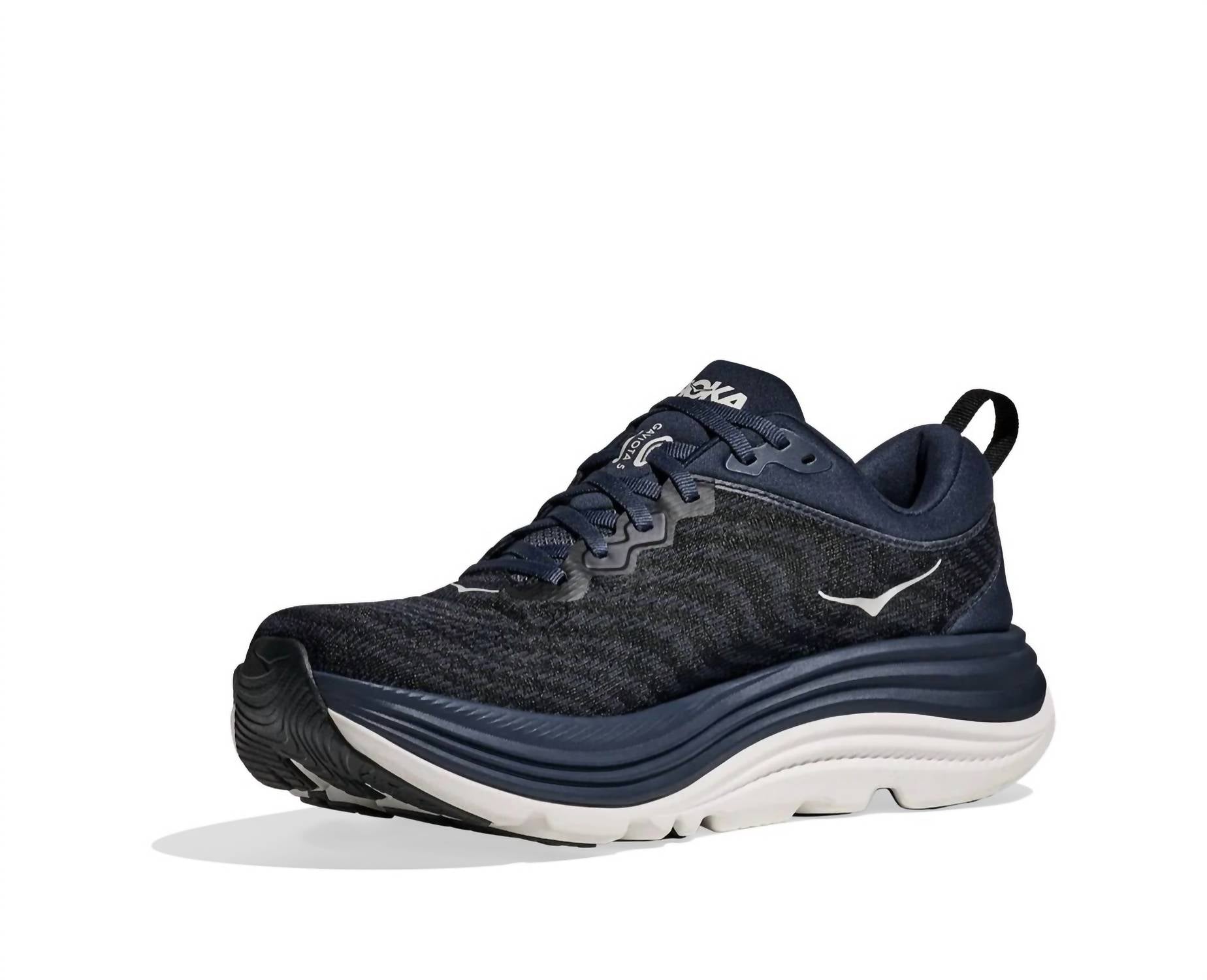Hoka - Men's Gaviota 5 Running Sneakers