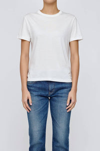 Moussy - Mv Comfort True Basic Tee