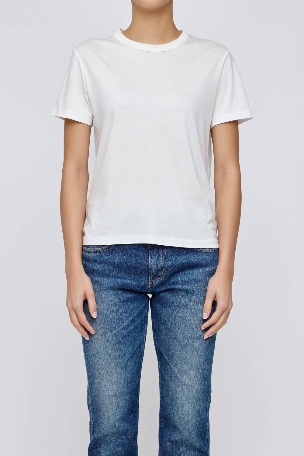 Moussy - Mv Comfort True Basic Tee