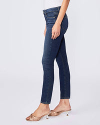 Paige - Verdugo Ankle Jeans