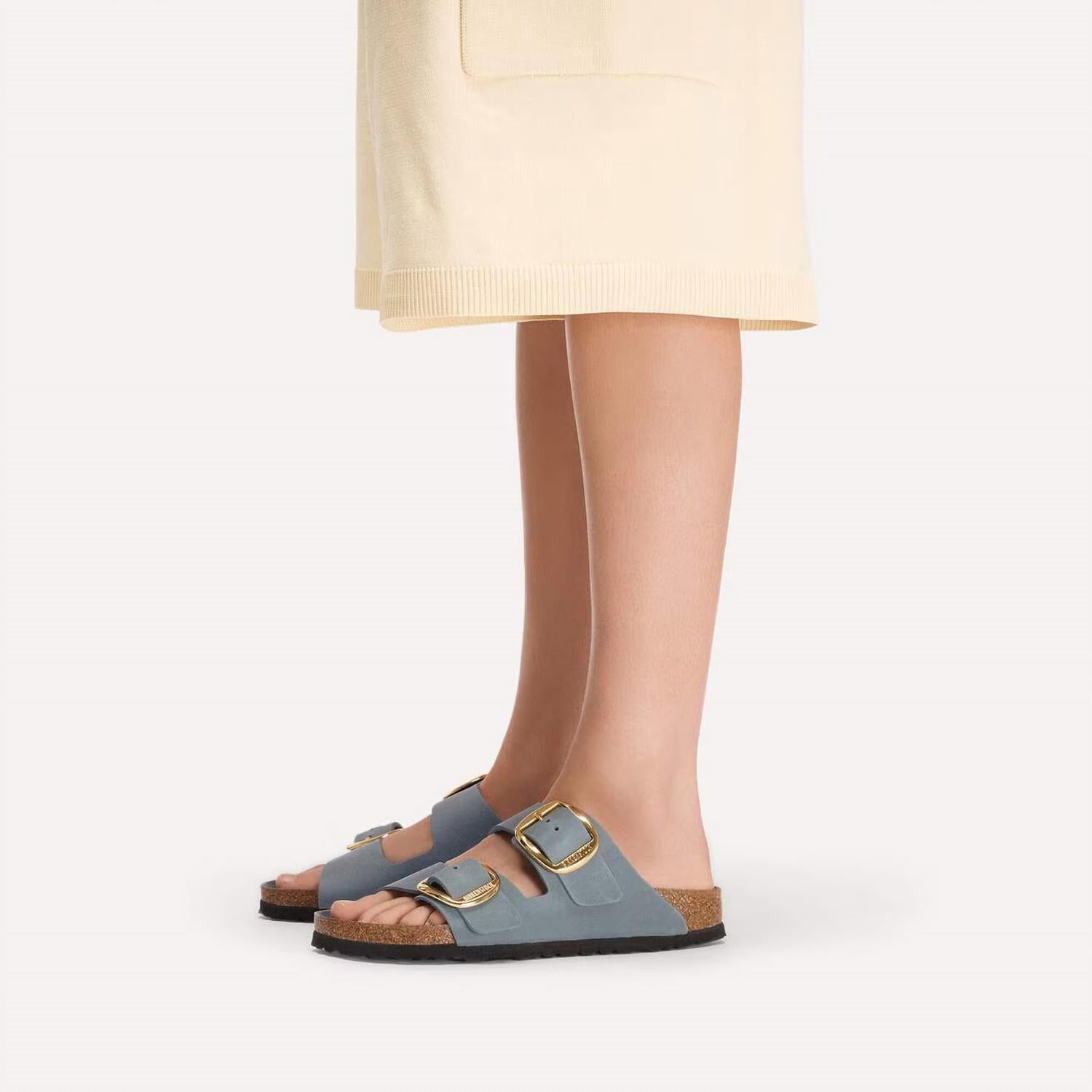 Birkenstock - Women's Arizona Big Buckle Sandal