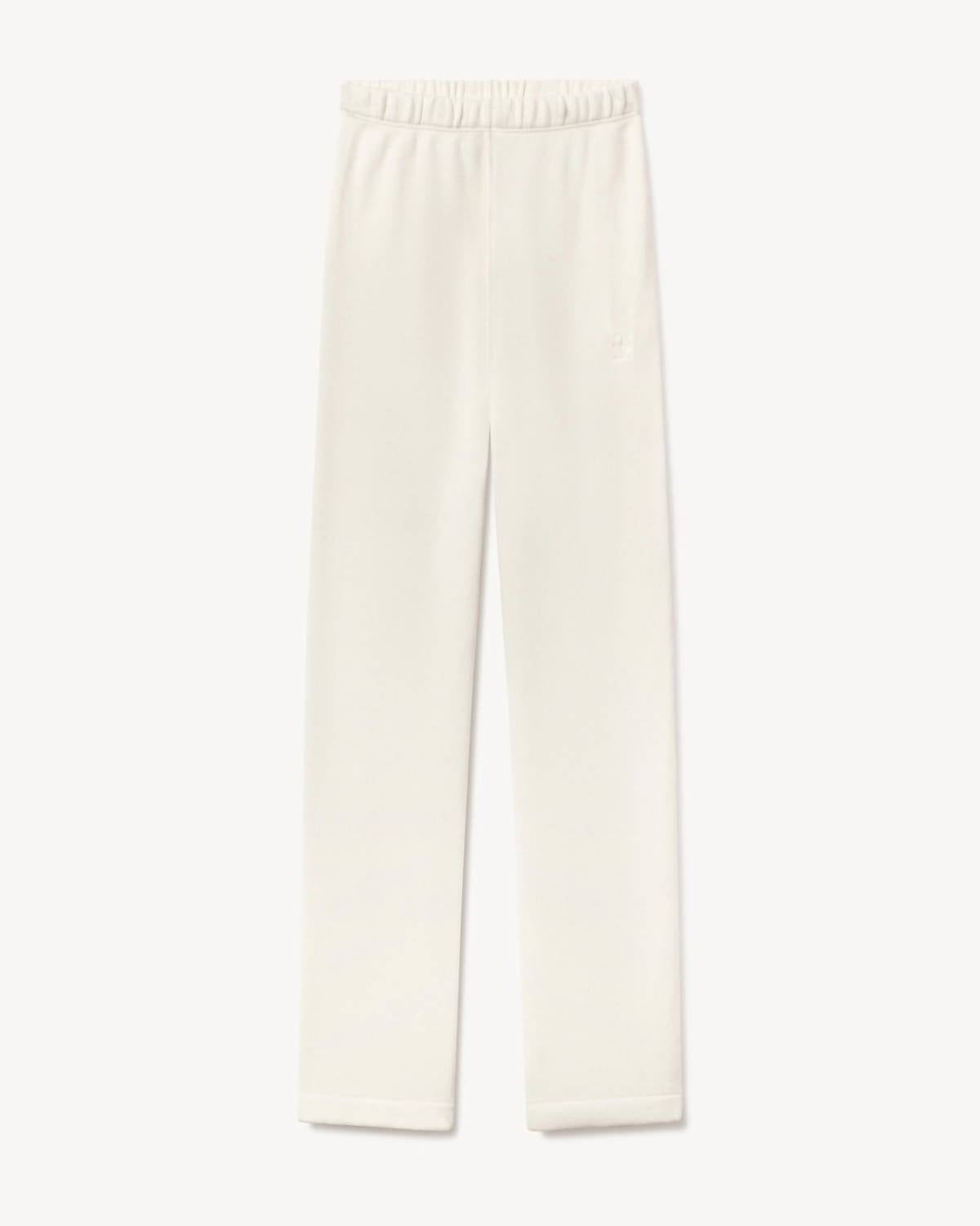 Eterne - Straight Leg Sweatpants