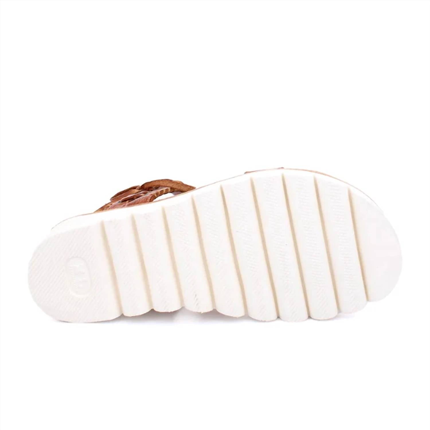 Bedstu - Women's Zoe Ii Leather Sandals