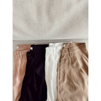 Nonchalant Label - Fabi Pants