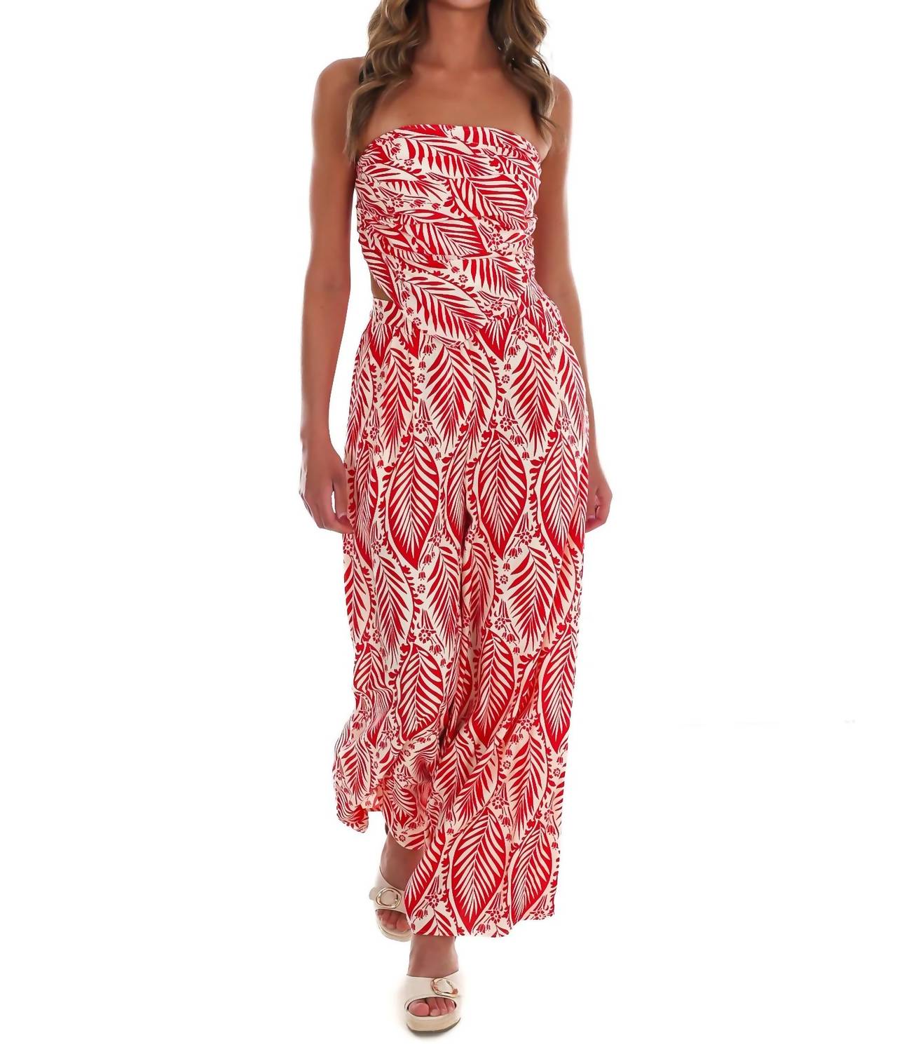 Hyfve - Women's Island Heat Two Piece Set