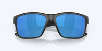 Costa Del Mar - Men's Paunch Polarized Sunglasses 9049 - 05 - 57