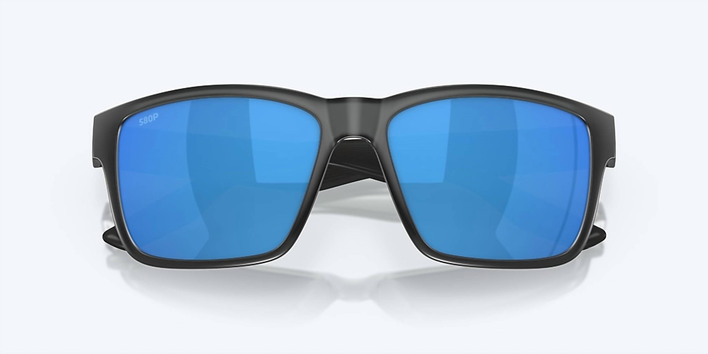 Costa Del Mar - Men's Paunch Polarized Sunglasses 9049 - 05 - 57