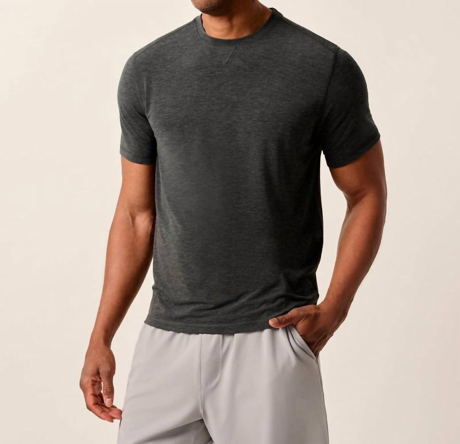 Johnnie-O - Course Performance T-shirt