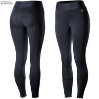 Horze - Women's Fleece Lined Fullseat Tights