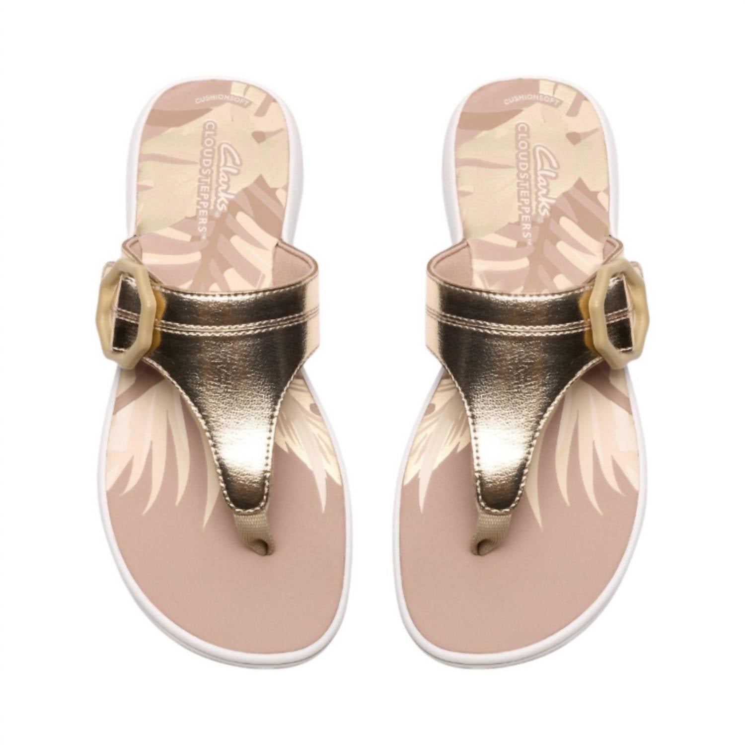 Clarks - Women's Breeze Cove Sandals