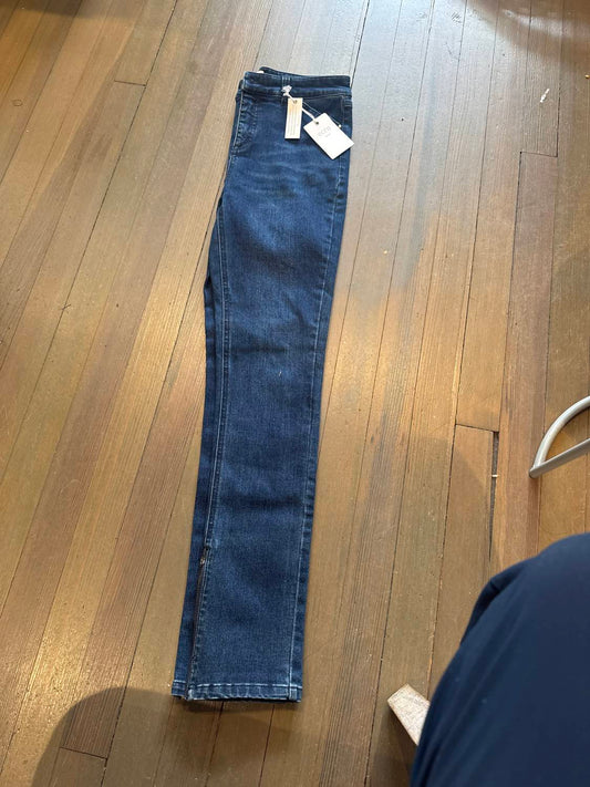 Ecru - Wilshire Jeans