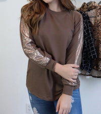 Grace + Emma - Gracey Top
