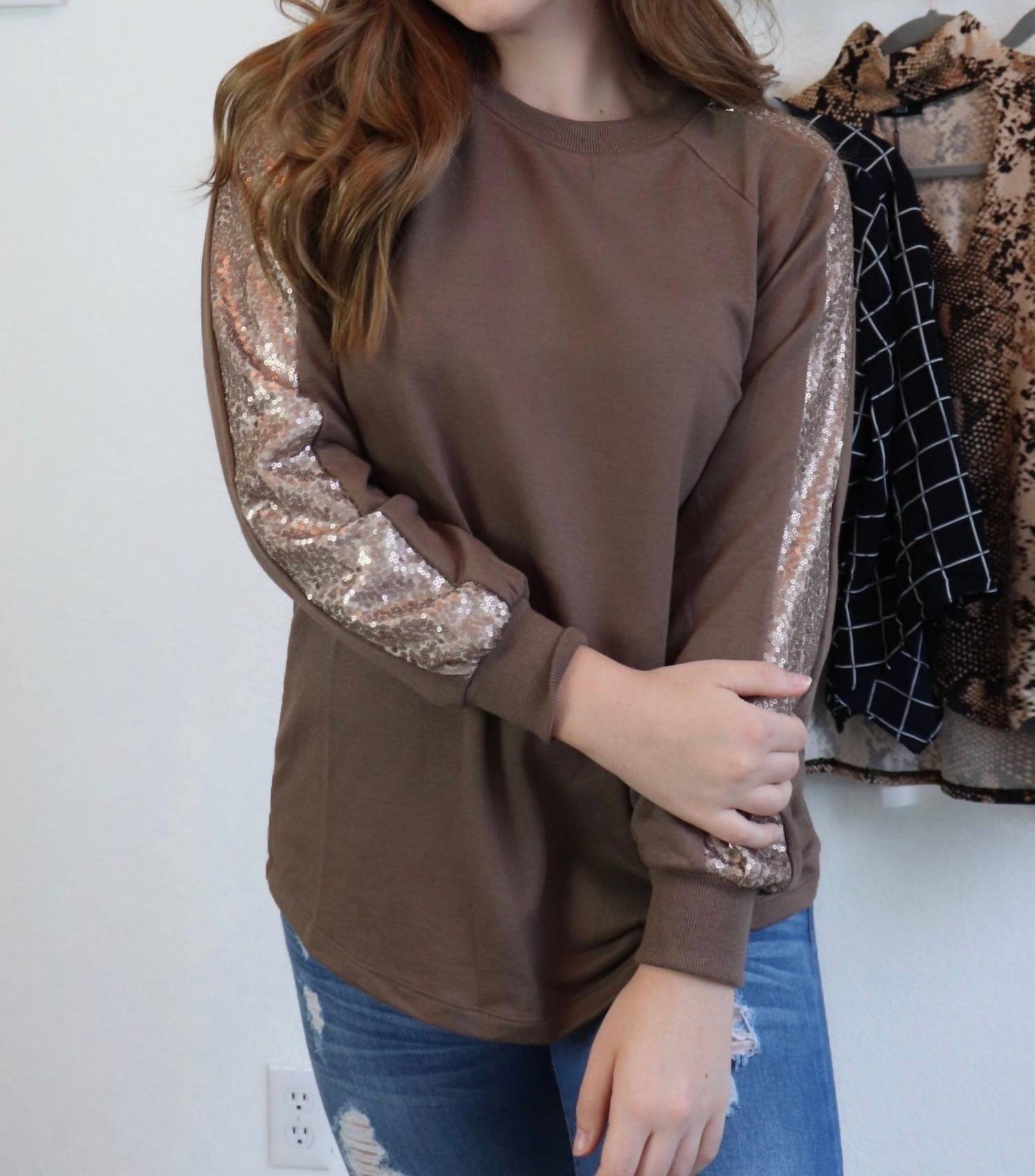 Grace + Emma - Gracey Top