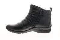 Earth - Women's Alta Leather Ankle Boots