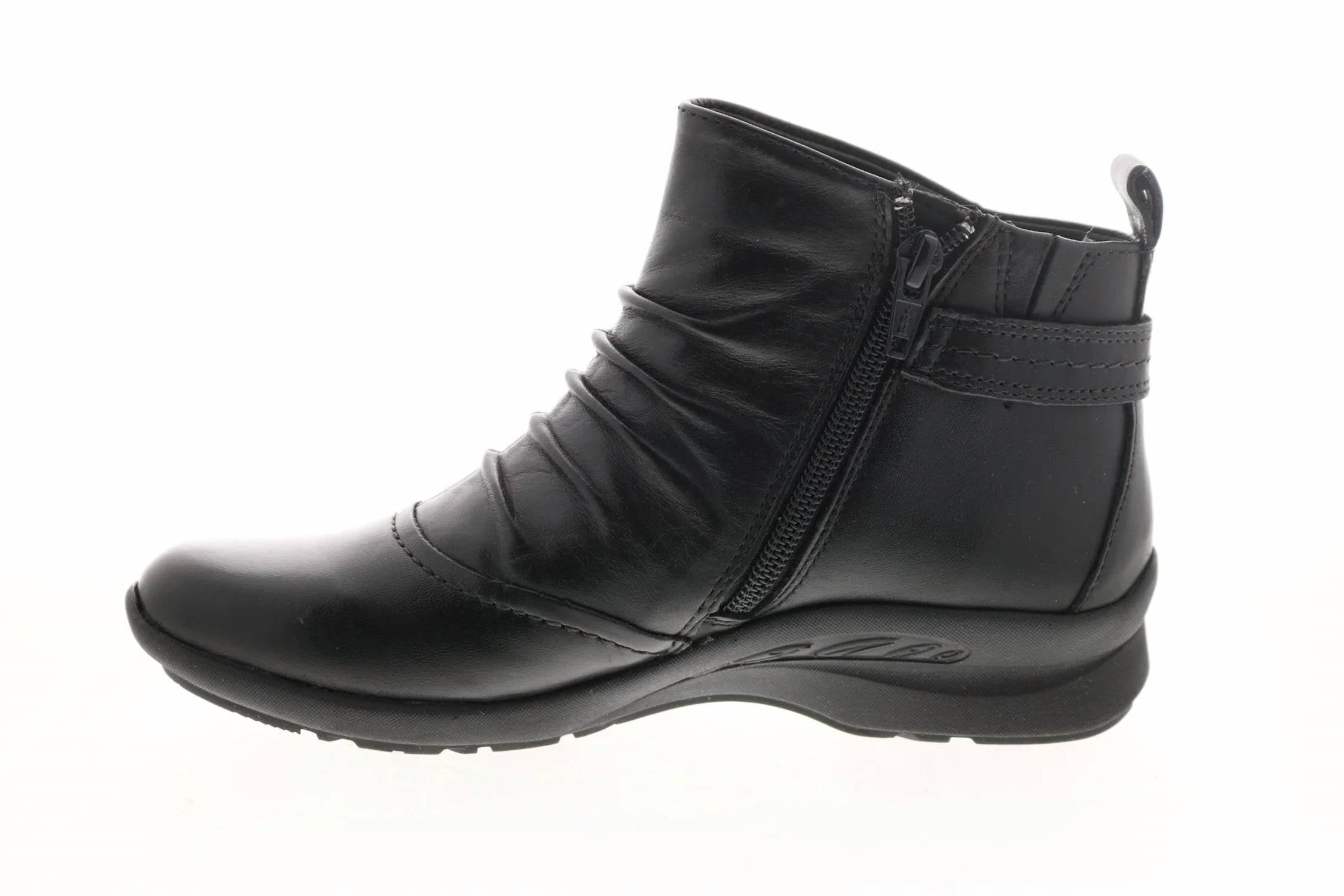 Earth - Women's Alta Leather Ankle Boots