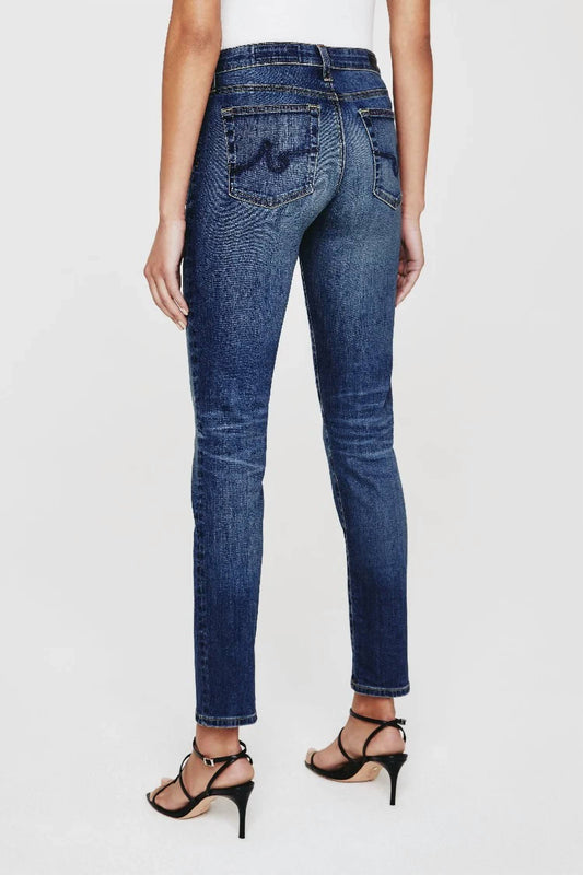 Ag Jeans - Prima Cigarette Leg Jean