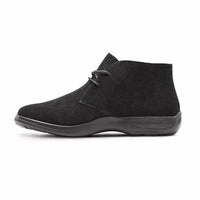 Dr. Comfort Shoes - Women's Cara Casual Chukka Boot