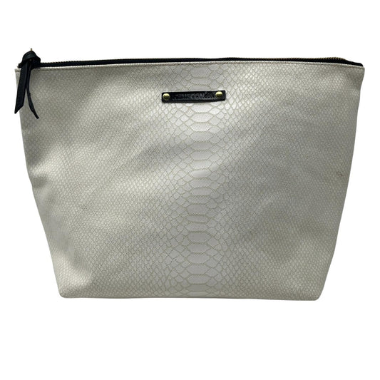 Kempton & Co. - CANVAS COBRA POUCH BAG