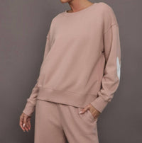 Kerri Rosenthal - Ex Boyfriend Sweatshirt Top