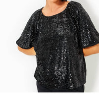 Lilly Pulitzer - Cressida Knit Top