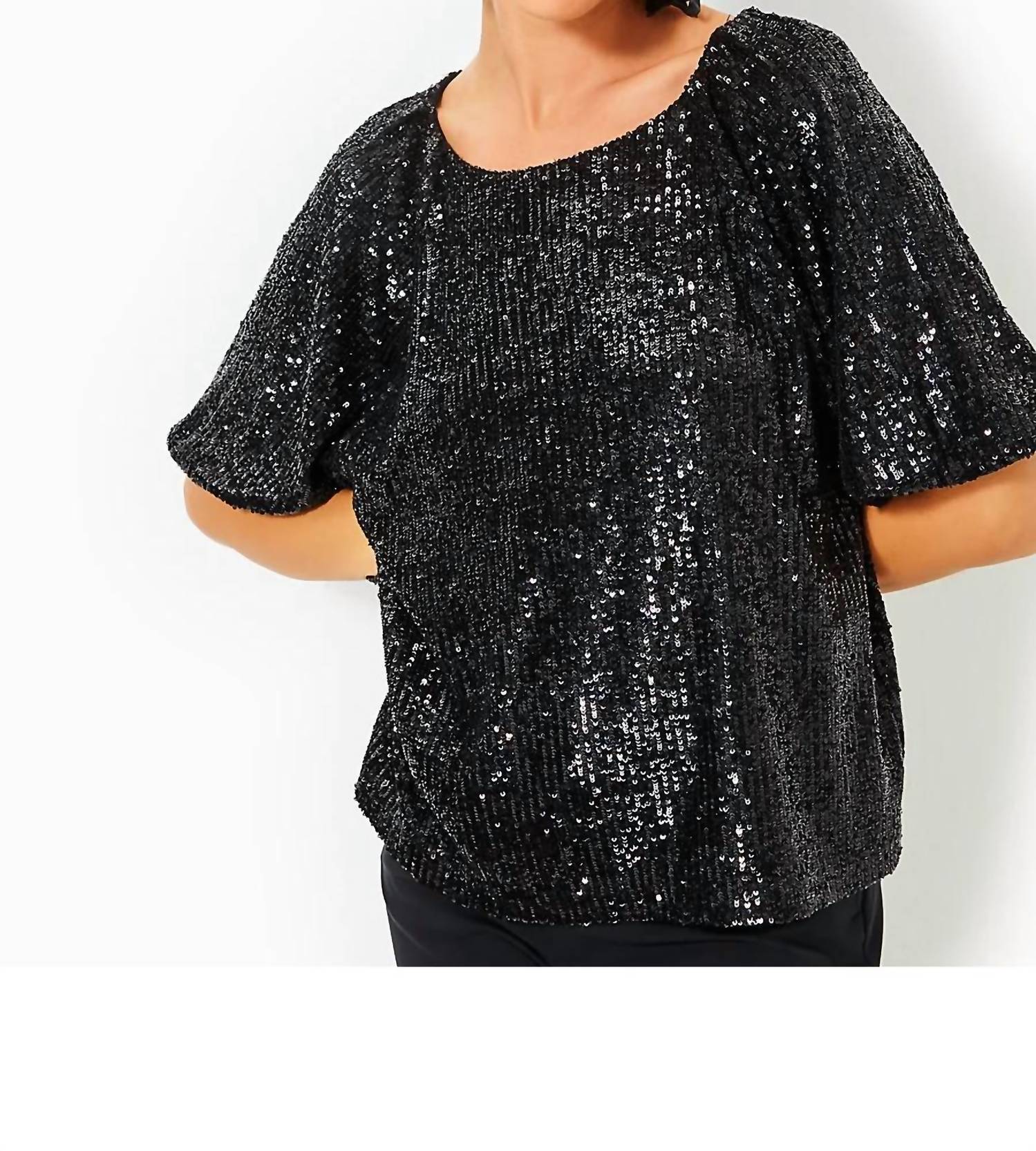 Lilly Pulitzer - Cressida Knit Top