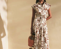 Cara Cara - Diya Skirt