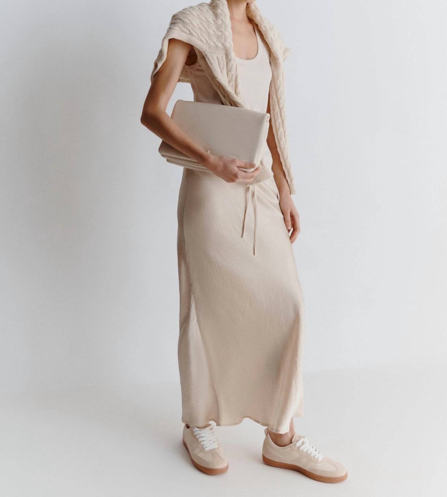 Marella - No Maxi Skirt