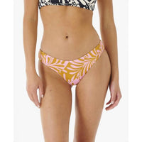 Rip Curl - Afterglow Swirl Good Bottom Swimsuit