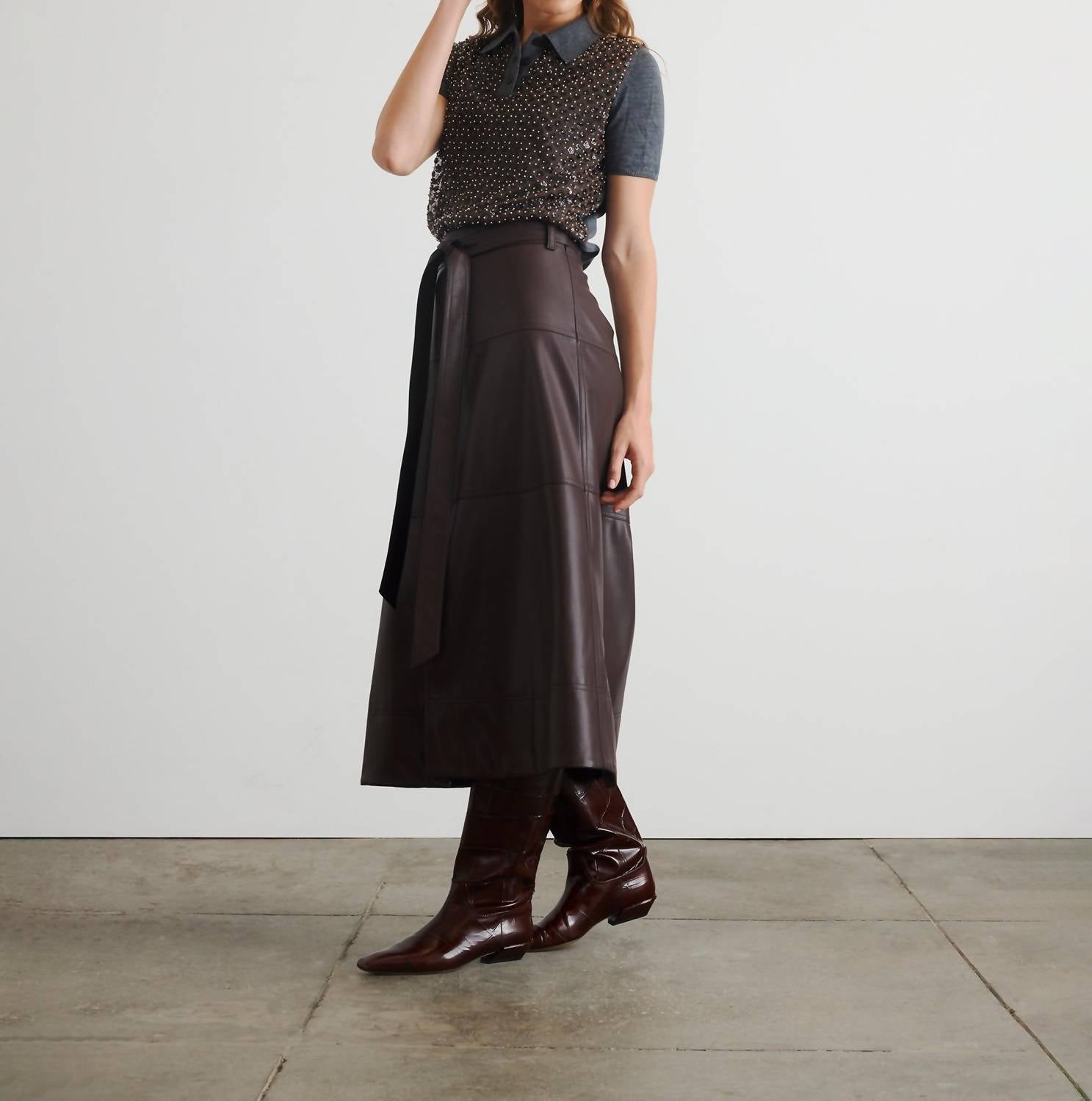 Tanya Taylor - Hudley Skirt
