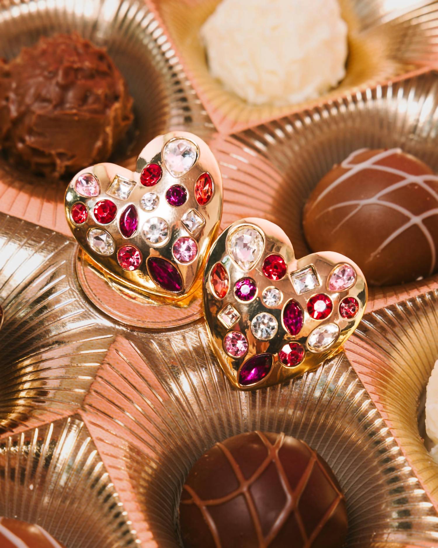 Lilly Pulitzer - Women's Glowmance Earrings