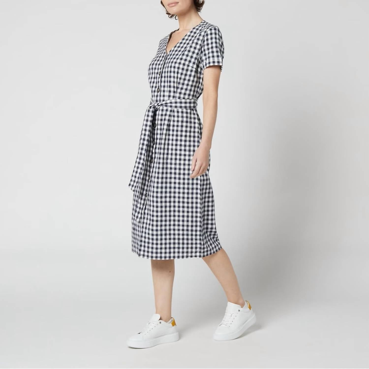 Barbour - Peregrine Dress
