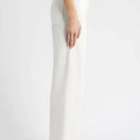 Frame - Le Slim Palazzo Modernist Pocket Jeans
