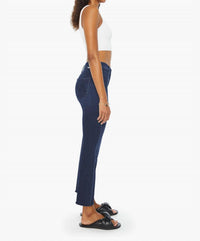 Mother - Mid Rise Dazzler Ankle Jeans