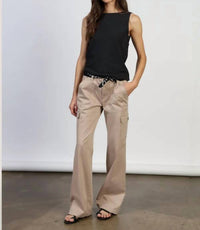 Dylan - Everly Top