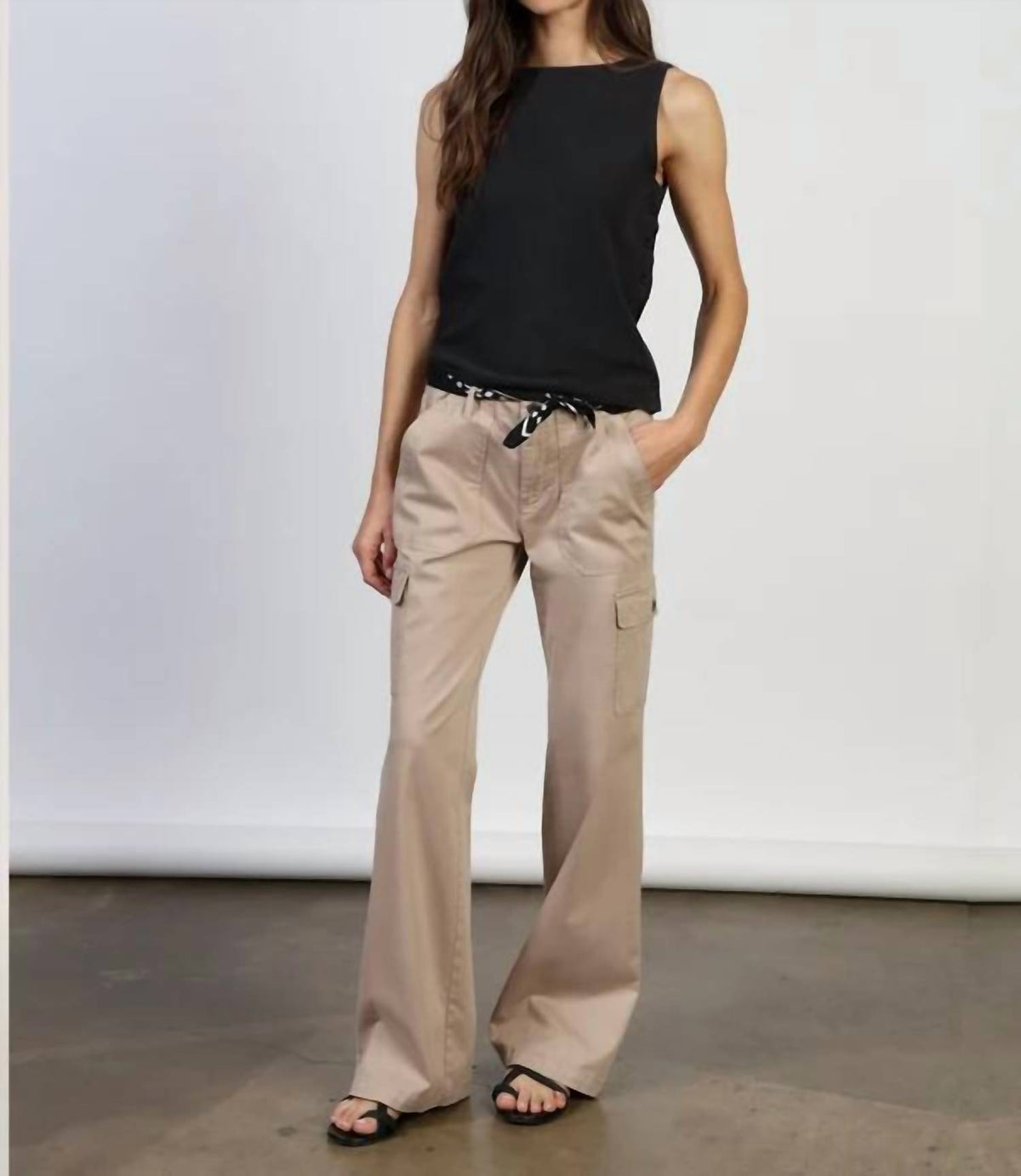 Dylan - Everly Top