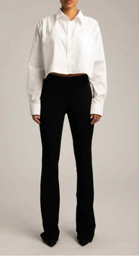 Sprwmn - Micro Flare Pants