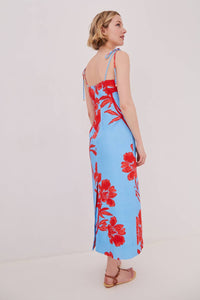 Cara Cara - Chelsea Midi Dress