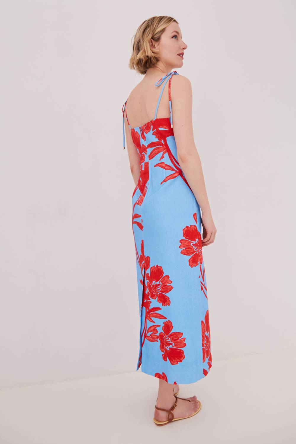 Cara Cara - Chelsea Midi Dress