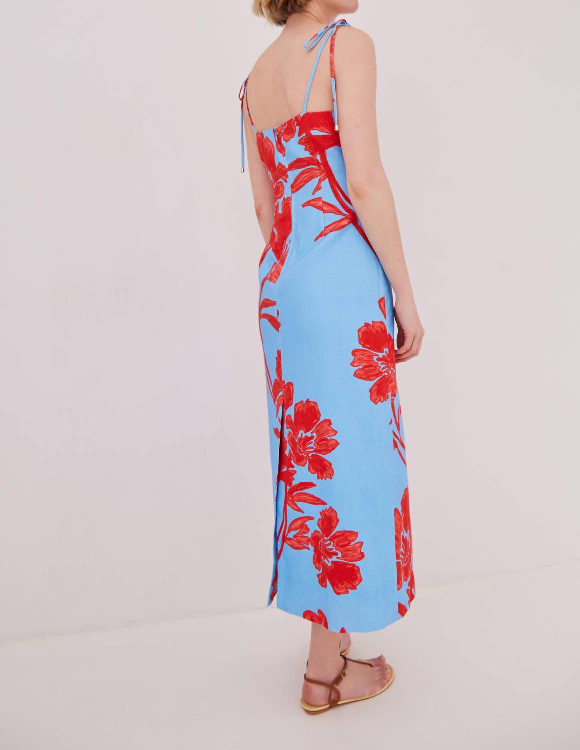 Cara Cara - Chelsea Midi Dress