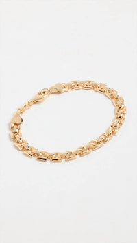 Alexa Leigh - Women's Watch Link Bracelet