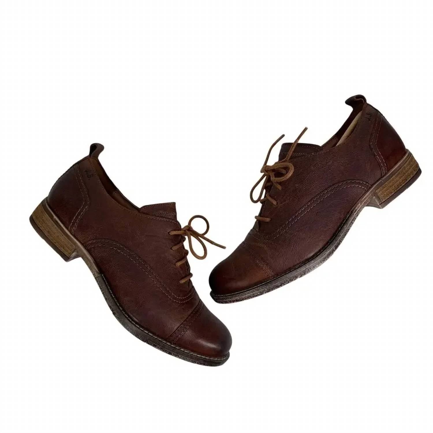 Josef Seibel - Women's Sienna 85 Oxford Casual Shoe