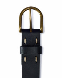 Taylor Stitch - Men's Foundation Belt